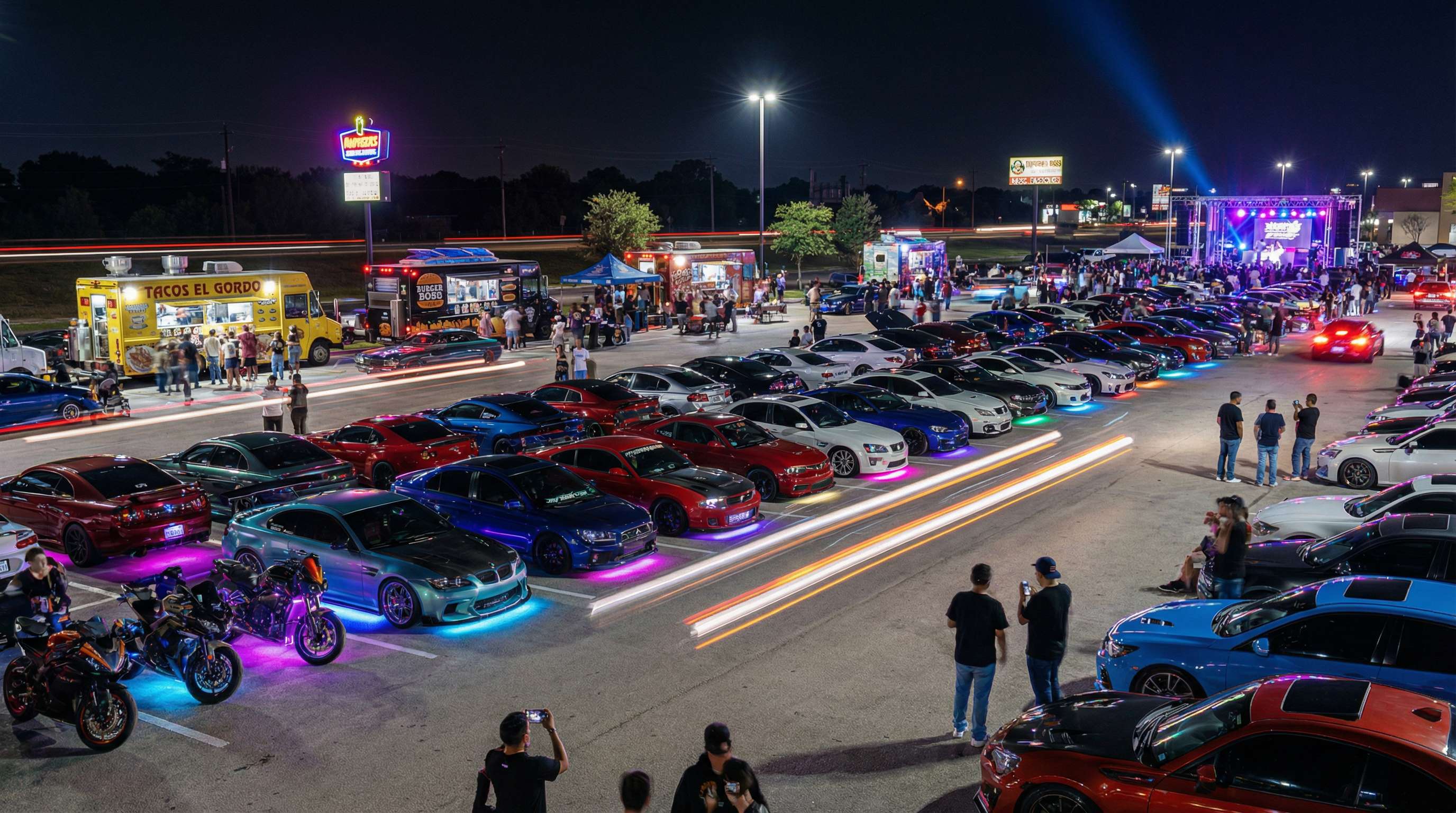 芒果视频赛车手顾问王飞