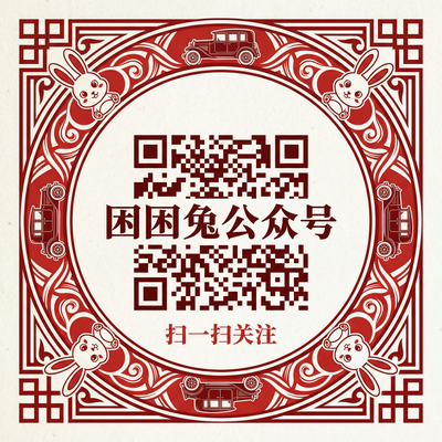 芒果视频公众号二维码